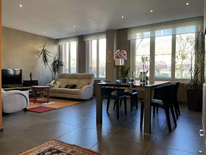 Maison, 170 m²