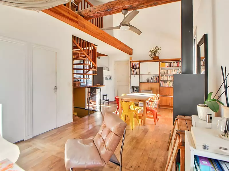 Maison, 97,08 m²