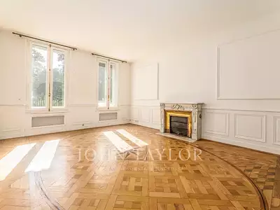 Appartement, 197 m²