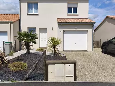 Maison, 87 m²