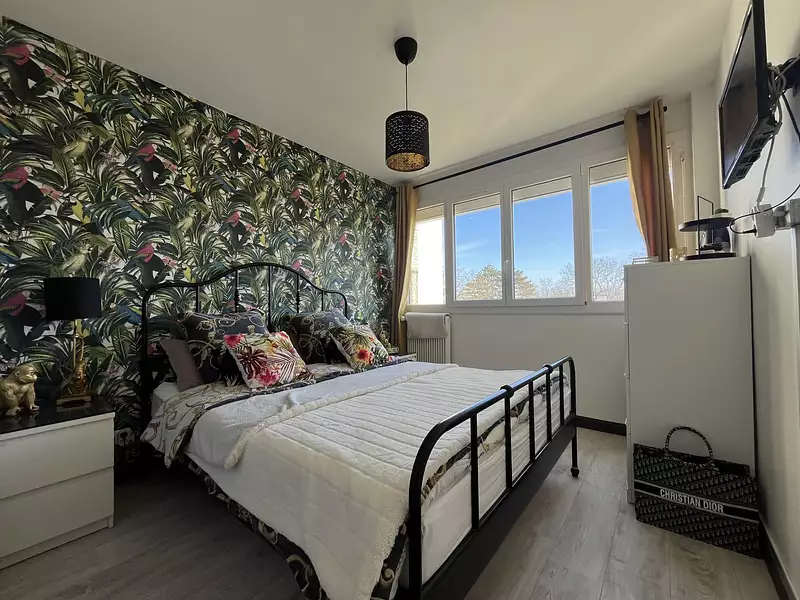 Appartement, 52,33 m²