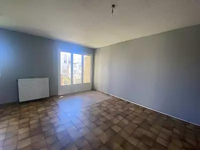 Appartement, 31 m²