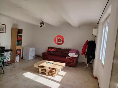 Maison, 120 m²