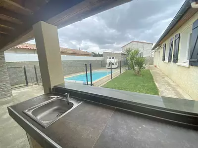 Maison, 85 m²