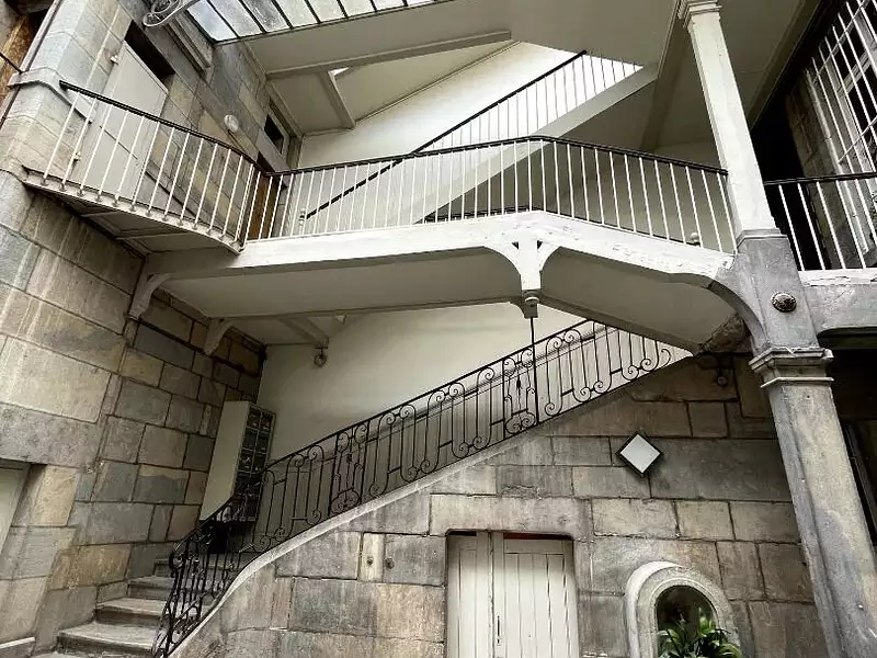 Appartement, 180 m²