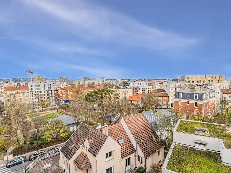 Appartement, 45,89 m²