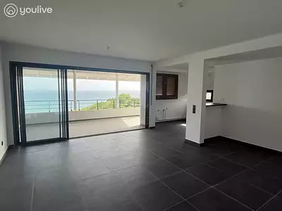 Appartement, 115 m²