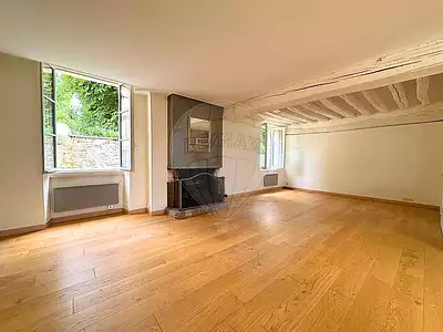 Appartement, 72 m²