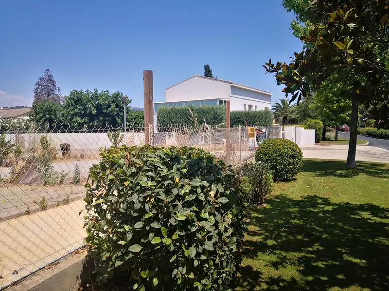 Divers, 430 m²