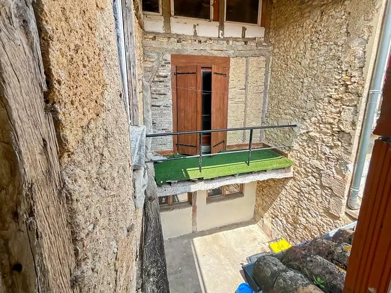 Maison, 160 m²