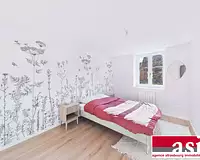 Appartement, 41 m²