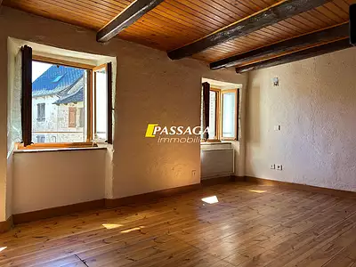Maison, 55 m²