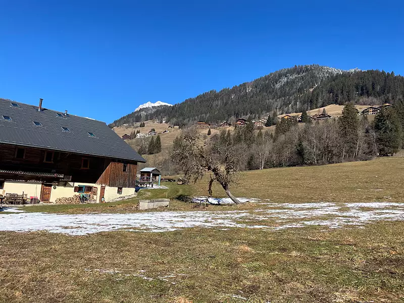 Terrain, 676 m²
