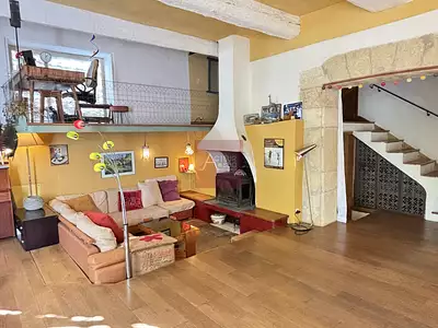 Maison, 232 m²