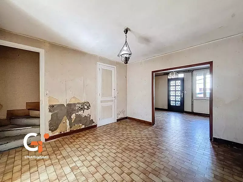 Maison, 70 m²