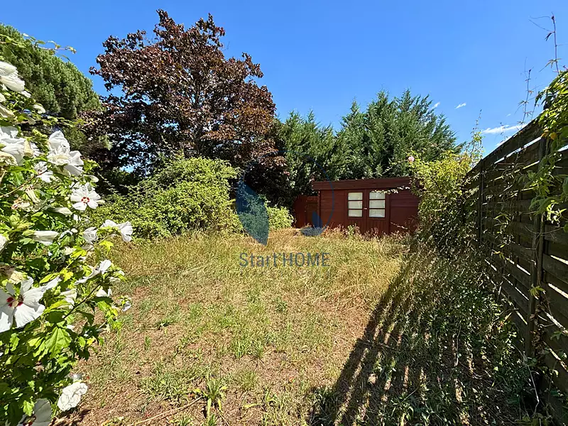 Maison, 124,5 m²