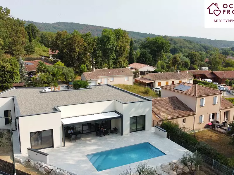 Maison, 142 m²