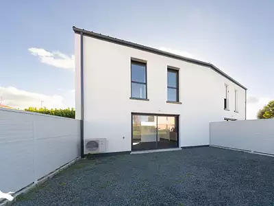 Maison, 79 m²