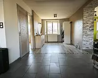 Maison, 125 m²