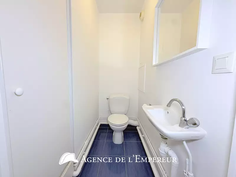 Appartement, 67,14 m²