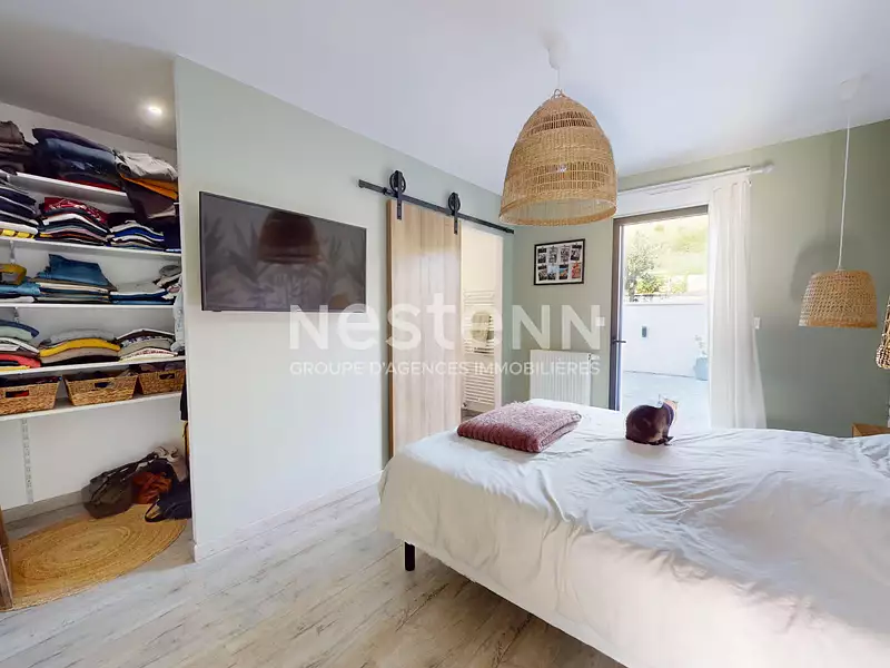 Maison, 109 m²
