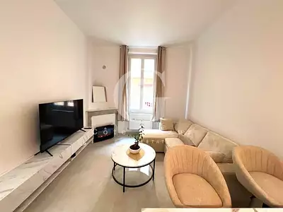 Appartement, 33,01 m²