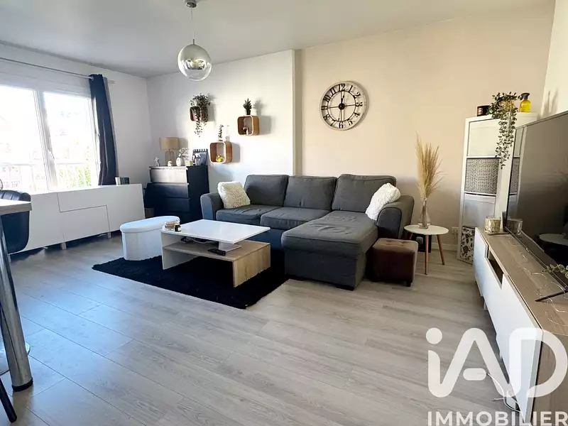 Appartement, 47 m²
