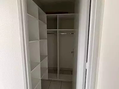 Appartement, 42 m²