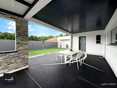 Maison, 103 m²