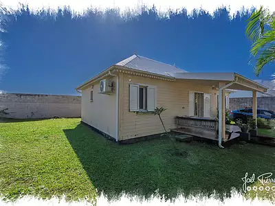 Maison, 67,7 m²
