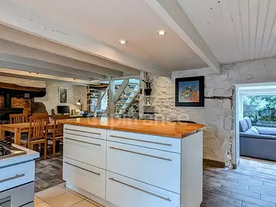 Maison, 110 m²