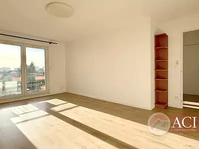 Appartement, 62 m²