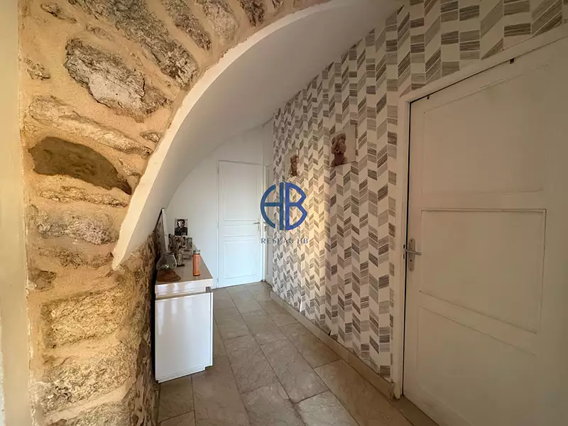 Maison, 76 m²
