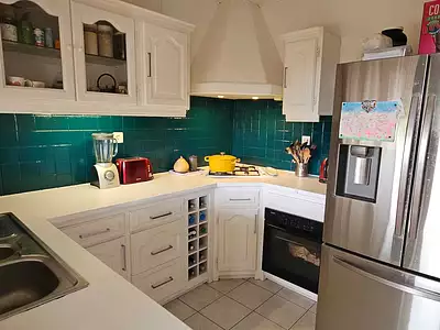 Appartement, 75 m²