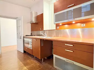 Appartement, 130,76 m²