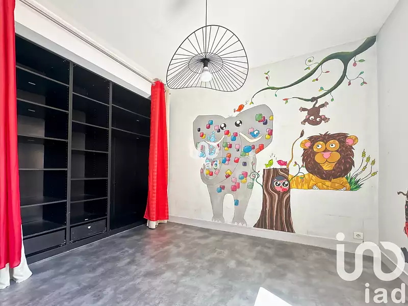 Appartement, 76 m²