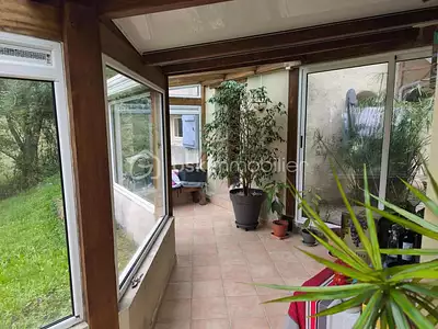 Maison, 133 m²