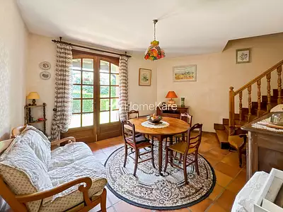 Maison, 170 m²