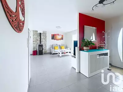 Maison, 127 m²