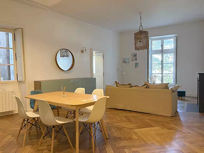 Appartement, 106,32 m²