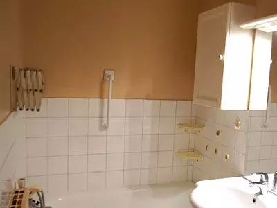 Appartement, 67 m²