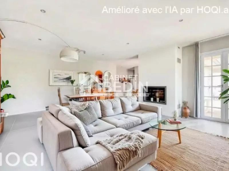 Maison, 164 m²