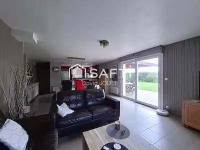 Maison, 110 m²