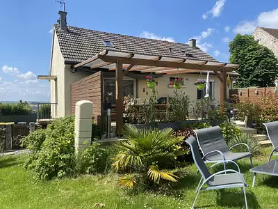 Maison, 87 m²