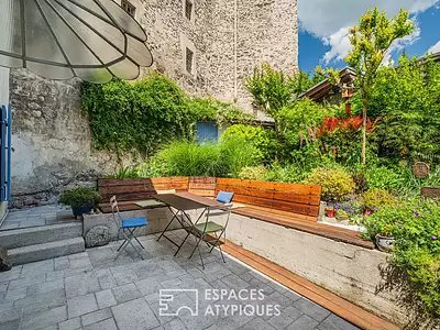 Appartement, 183,73 m²
