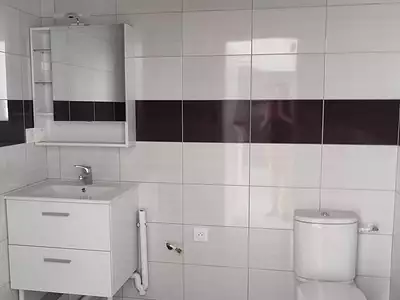 Appartement, 46,7 m²