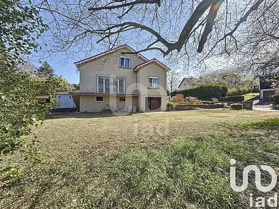 Maison, 122 m²