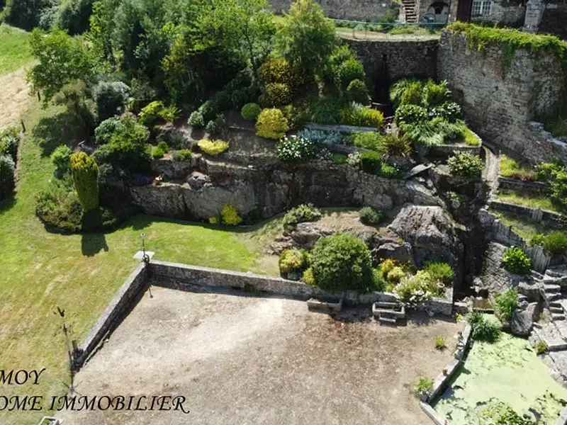Maison, 112 m²