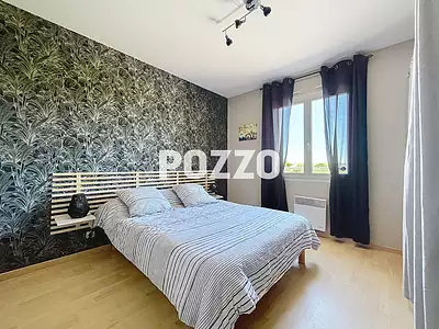 Maison, 89 m²