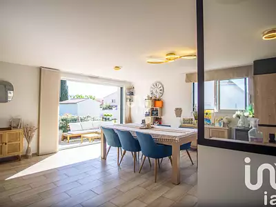 Maison, 88 m²
